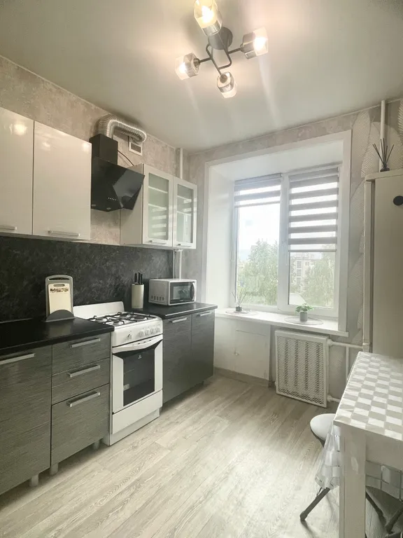 Уютная квартира в центре города — аренда посуточно в Архангельск