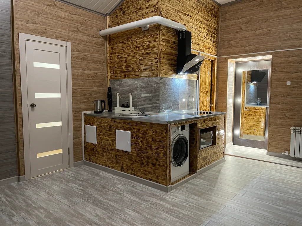 Комфортная комната в частном доме