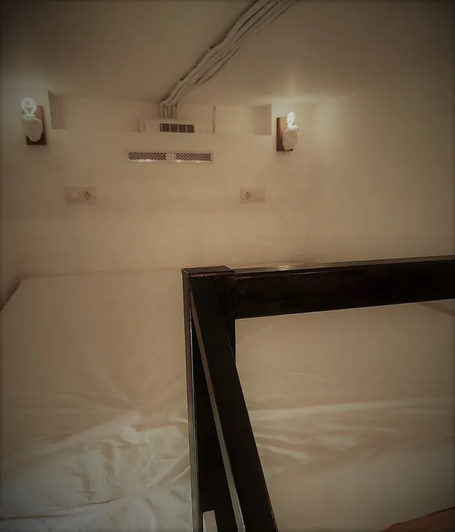 Студия лофт в ЖК Sun Hills