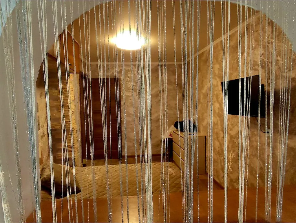 Большая 1-комнатная квартира, с зоной отдыха