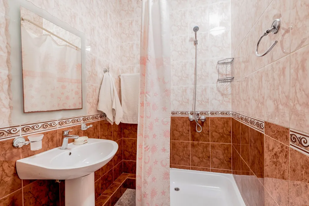 Квартира Комната — Лазаревское