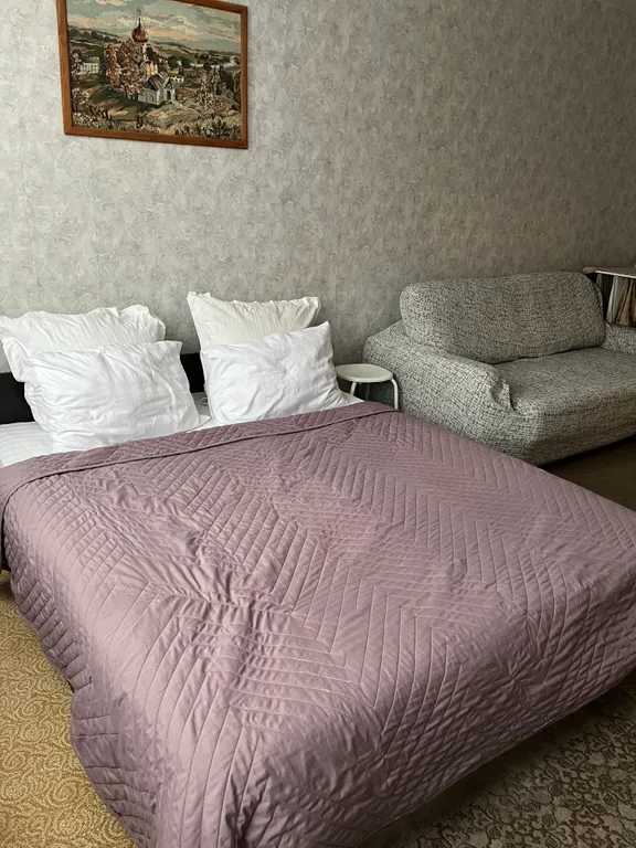 Квартира Уютная ретро квартира — Москва