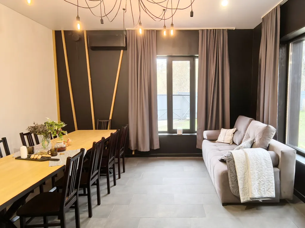 Дом Малевич