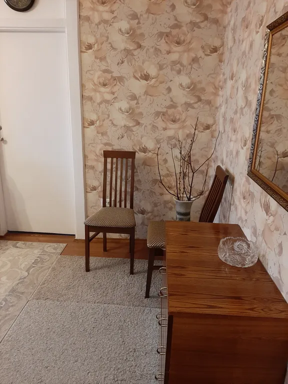 Уютная квартира в центре