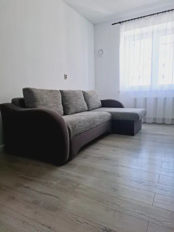 Квартира Уютная просторная квартира — Калининград