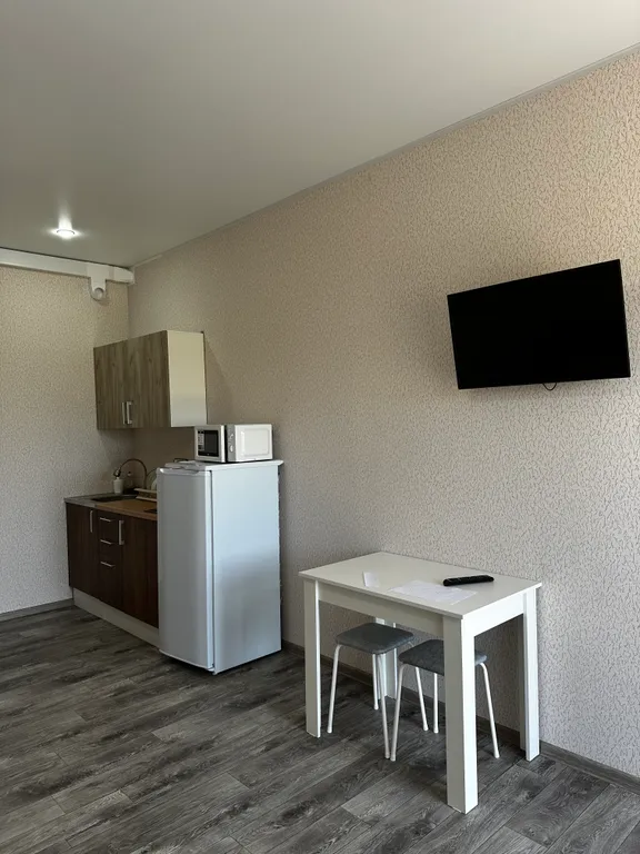 Квартира 1-комнатная Квартира — Славянск-на-Кубани