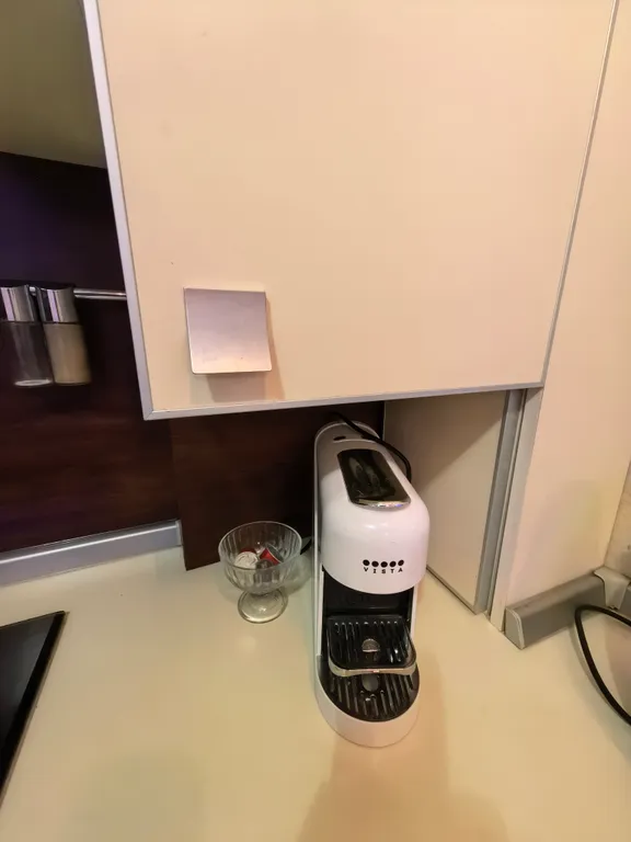 Квартира Просторная 3-комнатная квартира — Донской