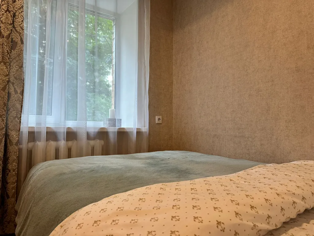 Уютная и комфортная квартира у площади Победы