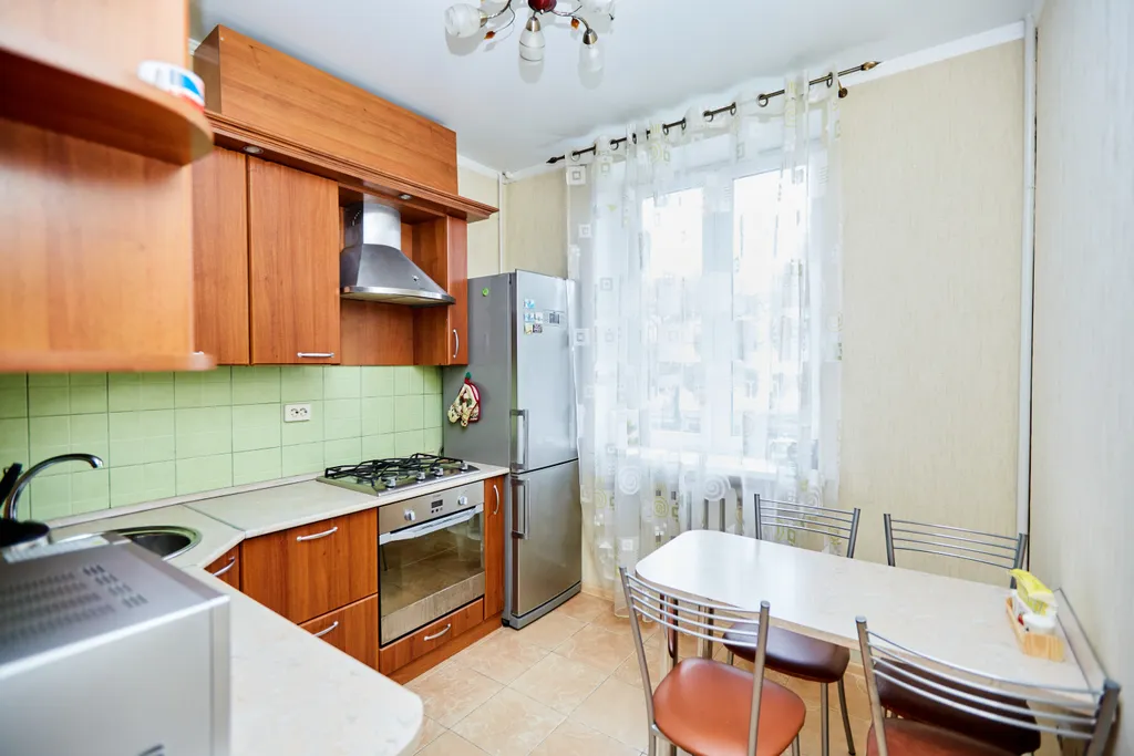 Апартаменты  в центре на Проспекте Кирова