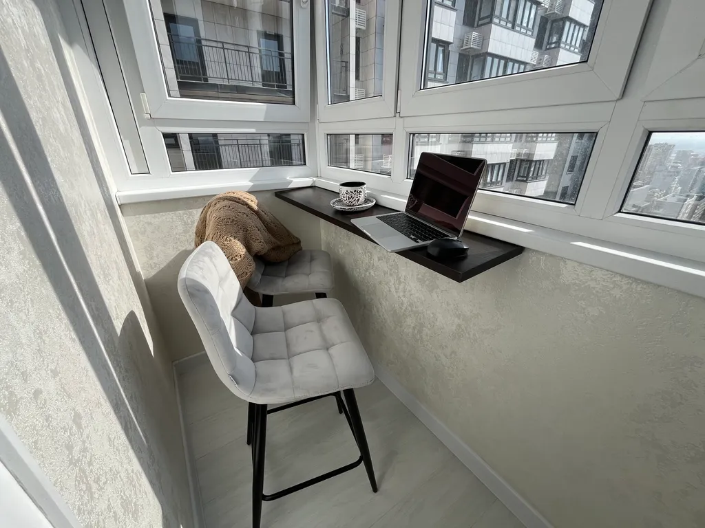 Апартаменты в самом центре