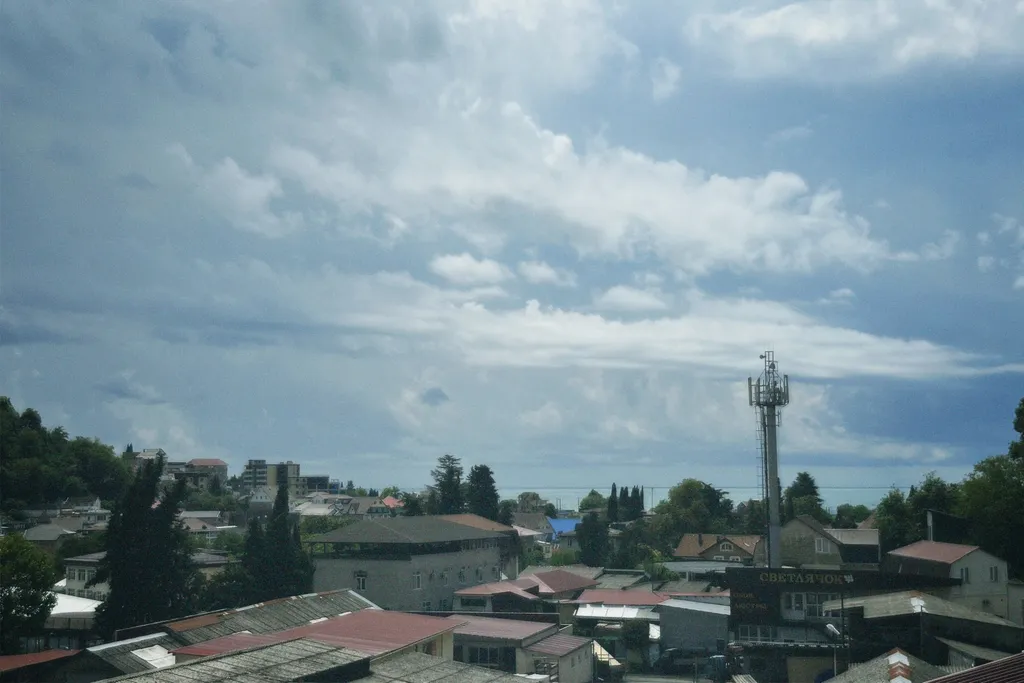 Апартаменты у моря