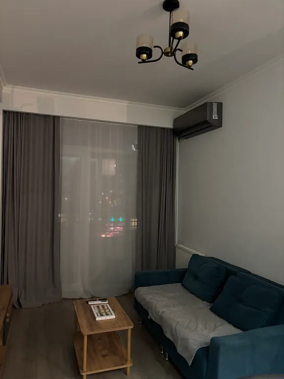 Уютная квартира возле метро