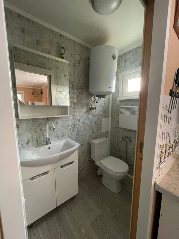 Уютный домик рядом с Евпаторией