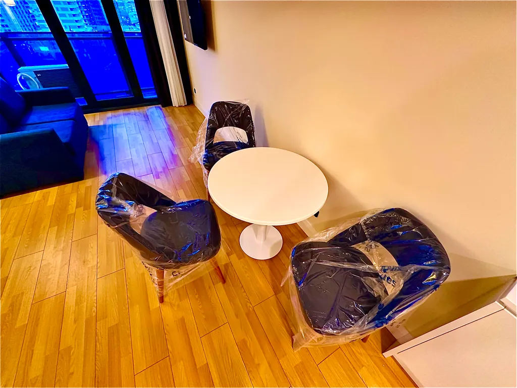 Orbi city d2 luxury resort