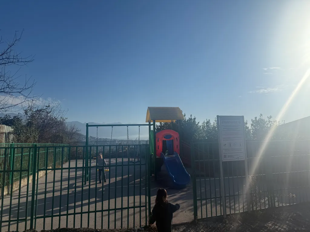 Коттедж для большой семьи