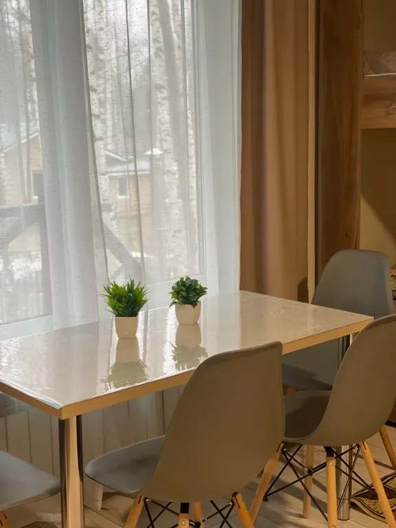 Номер 4-х местный (Четвёрка)