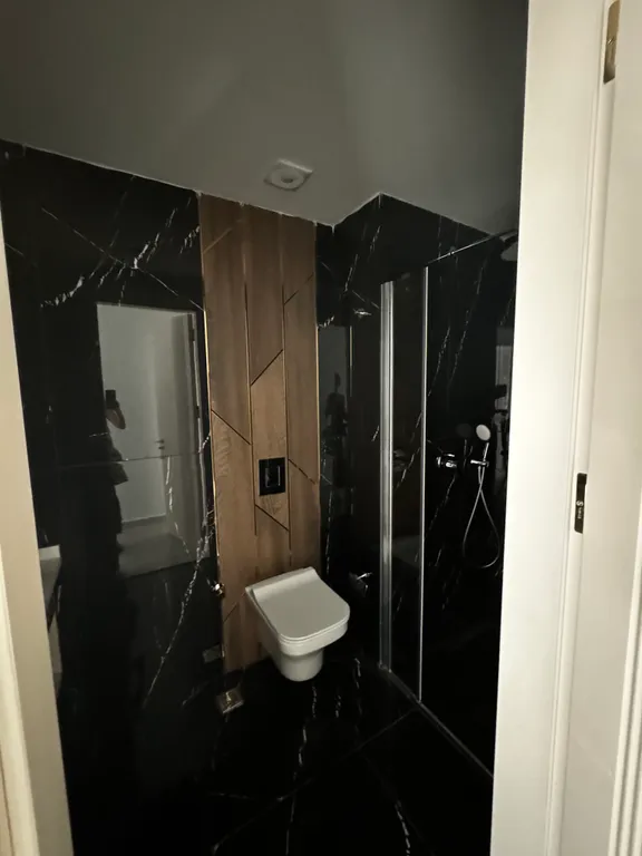 Legend дизайнерская квартира на 1 линии моря