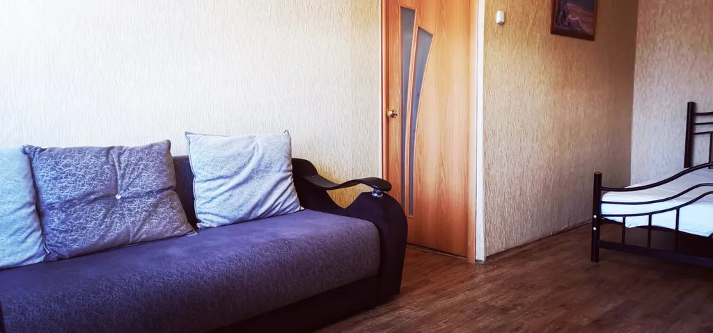 Уютная квартира в центре