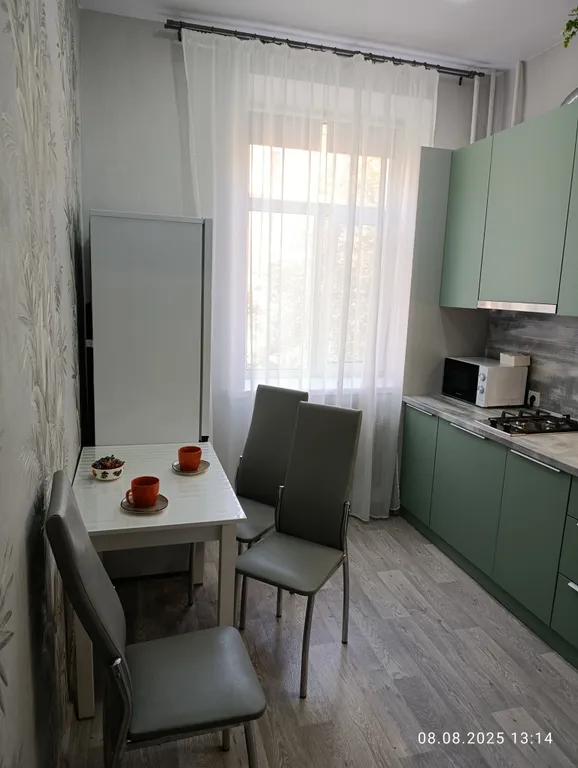 Уютная квартира в центре