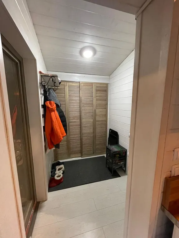 Дом на возвышенности с видом на лес в КП Сосновские озера