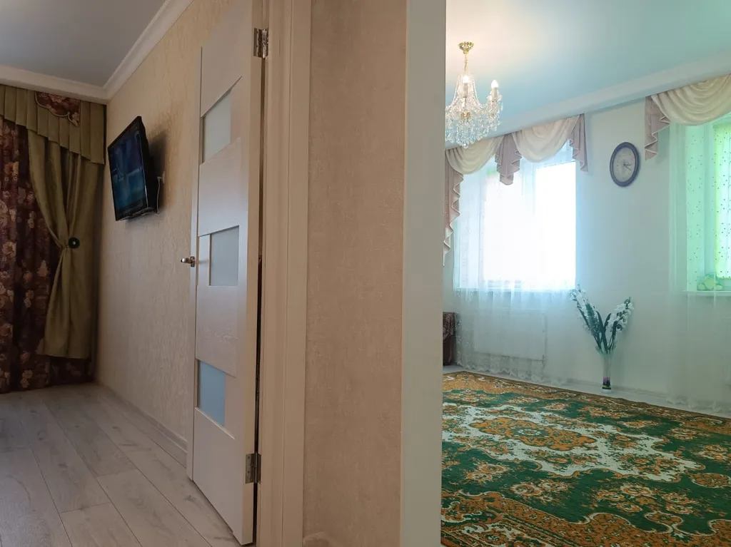 Квартира 2-комнатная Квартира — Светлогорск