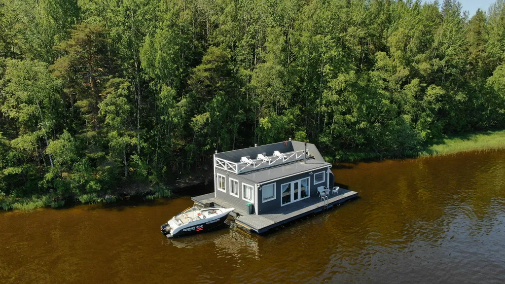 Лагуна Терраса