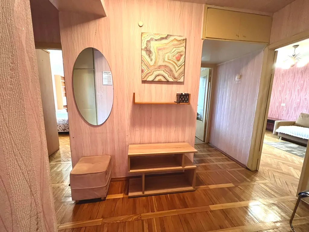 Квартира Уютная квартира в центре — Минск