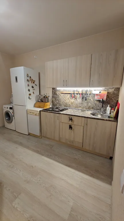 Квартира в элитном ЖК