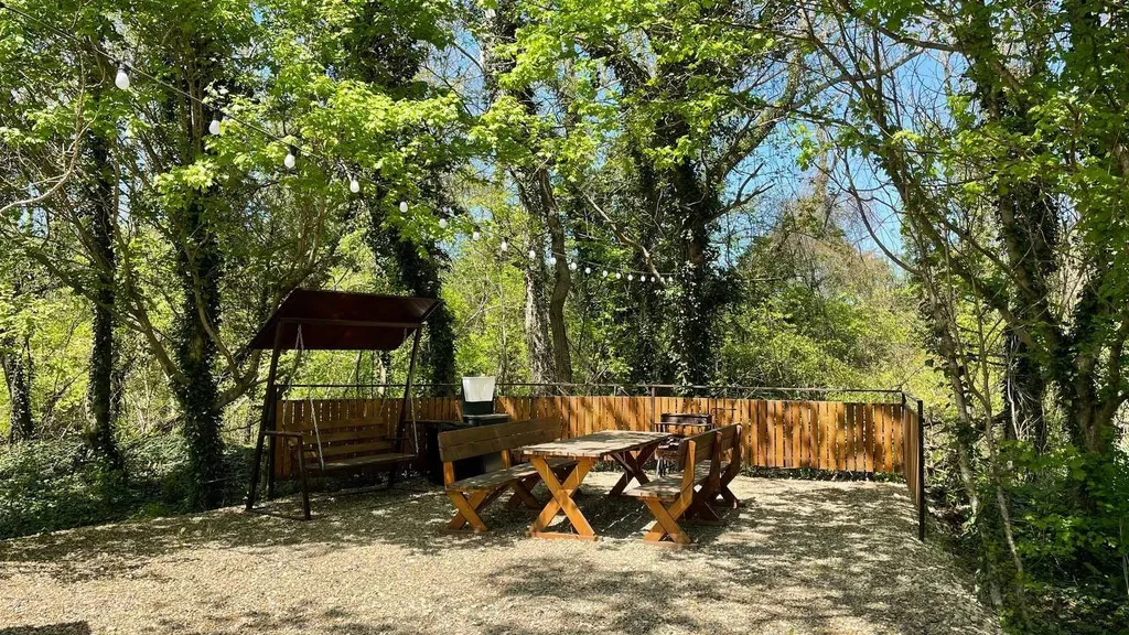 Евротрёшка Комфорт