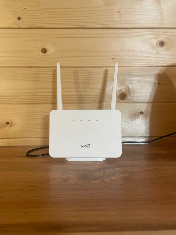 Дом на Горе