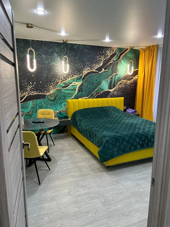 Квартира Уютная квартра с дизайнерским ремонтом — аренда посуточно в Набережные Челны