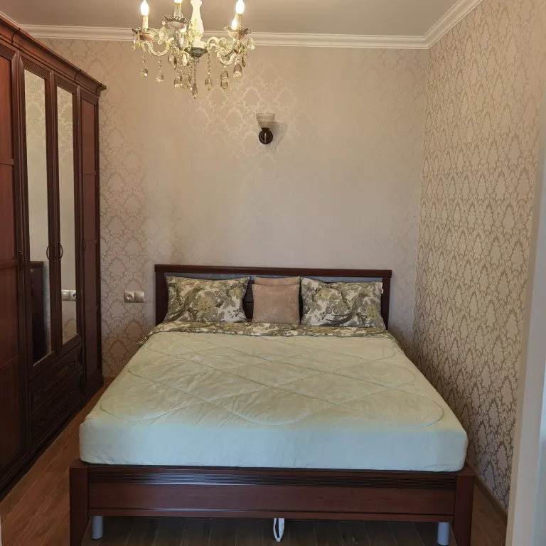 Квартира Уютная квартира — Владикавказ