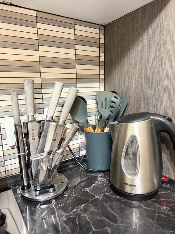 Istanbul city 11 by Royal rentals