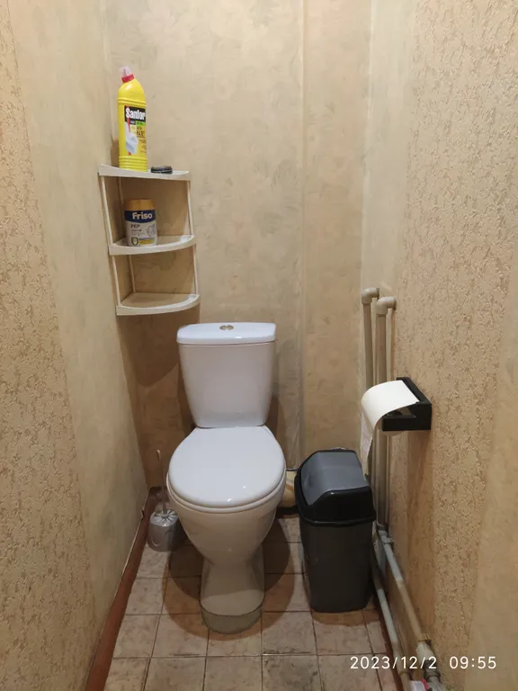 Уютная теплая квартира на родине Дед мороза