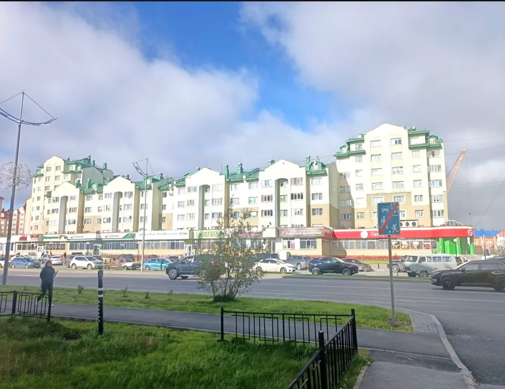 Шикарная уютная премиум двушка в центре