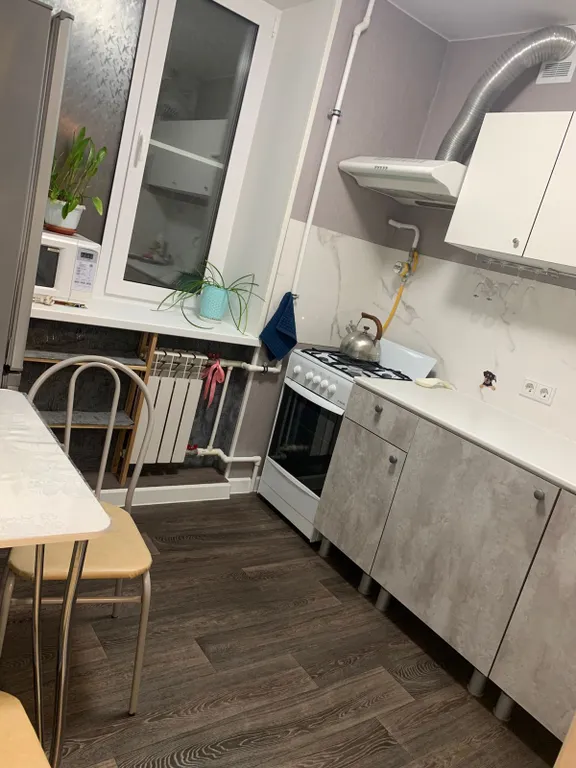 Квартира Квартира Уютно как дома — Ломоносов