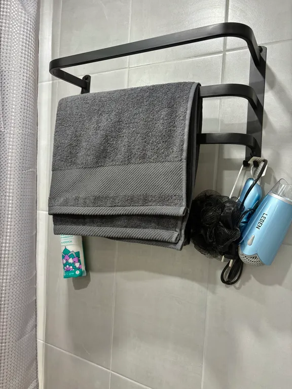 Квартира для 4х гостей, рядом с аквапарком и торговыми центрами