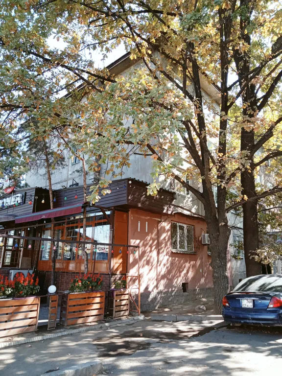 Уютная квартира недалеко от центра города