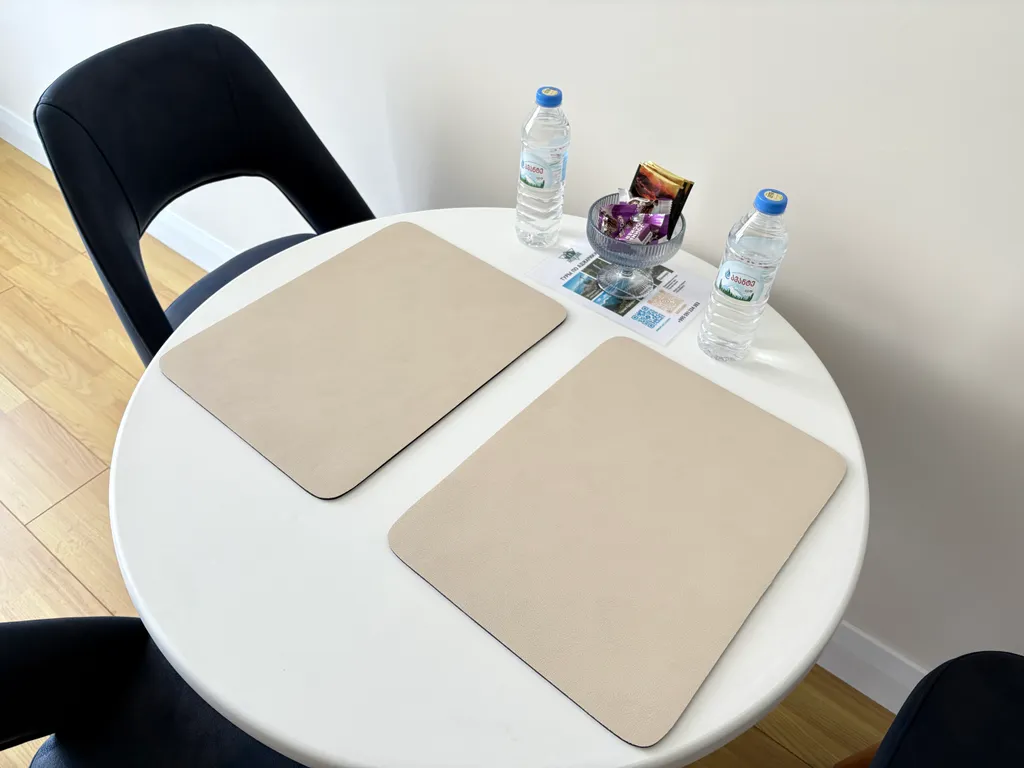 Квартира Квартира 2-комнатный апартамент с видом на Аллею Героев — Батуми