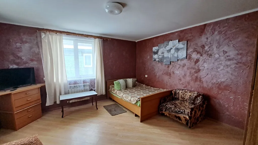 1-комнатный Дом