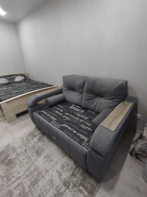 Квартира в центре города возле Меги и рядом с ЖД и автовокзалом