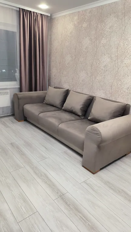 Апартаменты Александры Чащиной