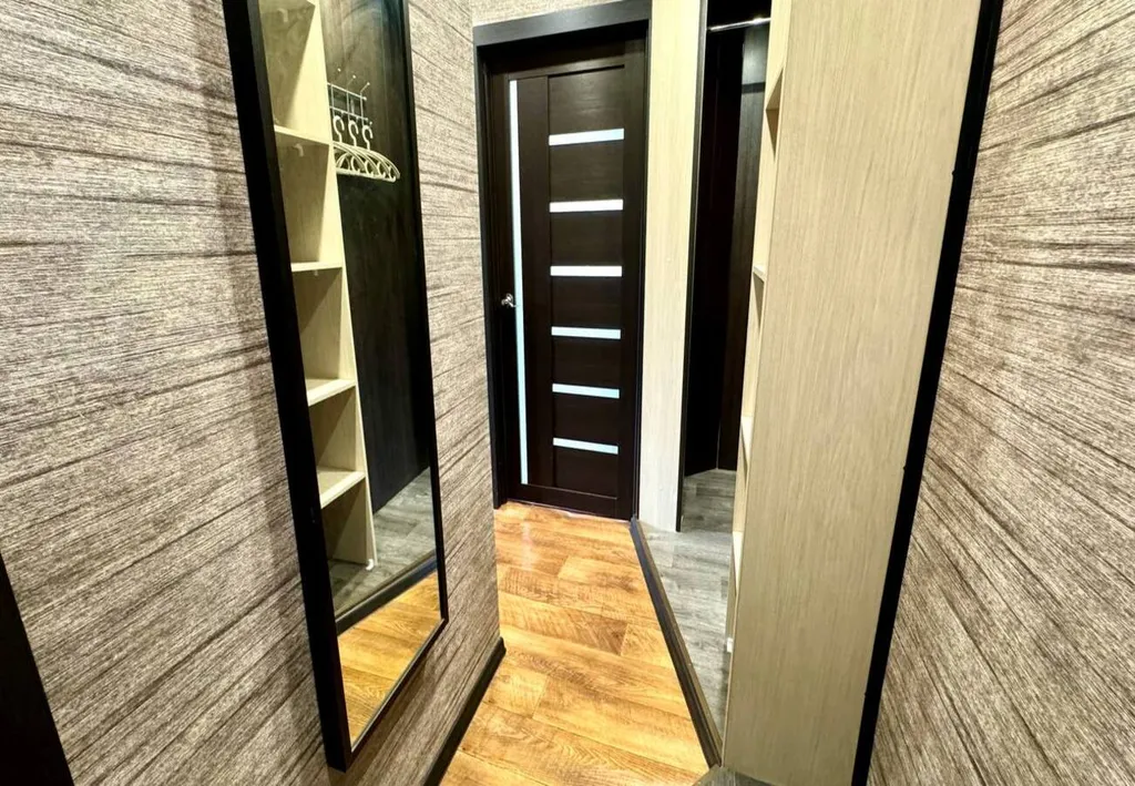 2-комн у РЖД