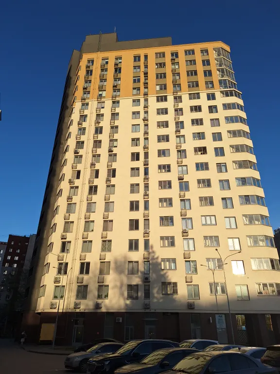 Уютная двухкомнатная квартира в центре города