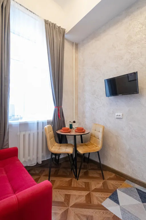 Двухуровневый апартамент в 2 минутах от мцк Измайлово