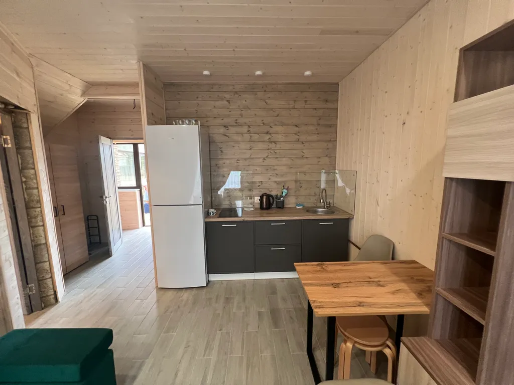 Уютная квартира в 300 м от моря