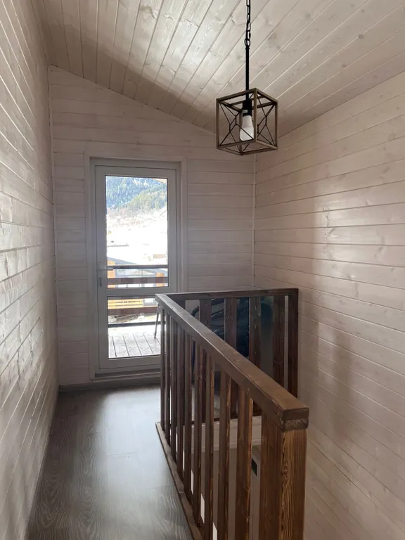 Квартира 2-комнатная Квартира — Архыз