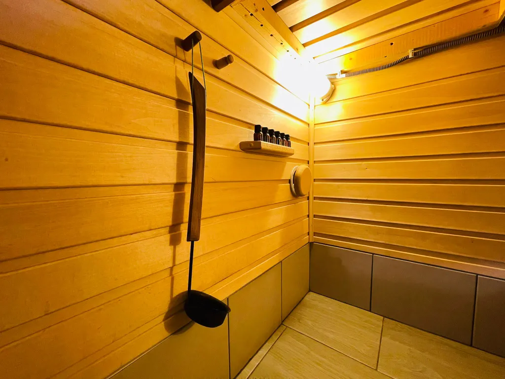 Гостевой дом Берлога