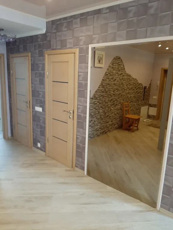 Квартира Уютная квартира в Калининграде — Калининград