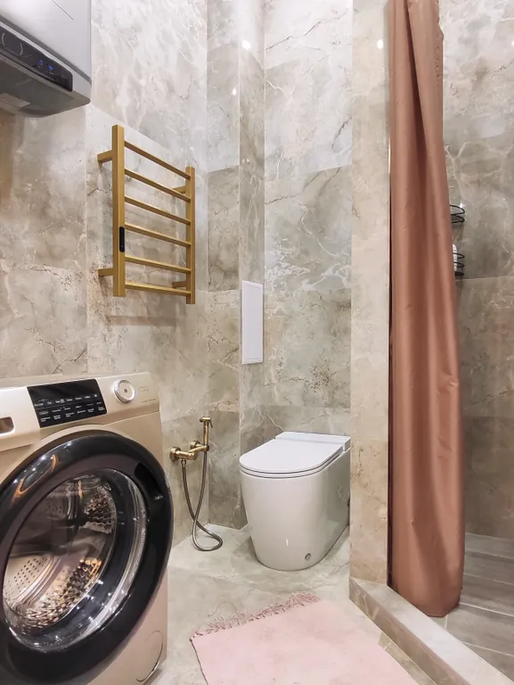 Квартира Двухкомнатная квартира в Обердорф — Светлогорск